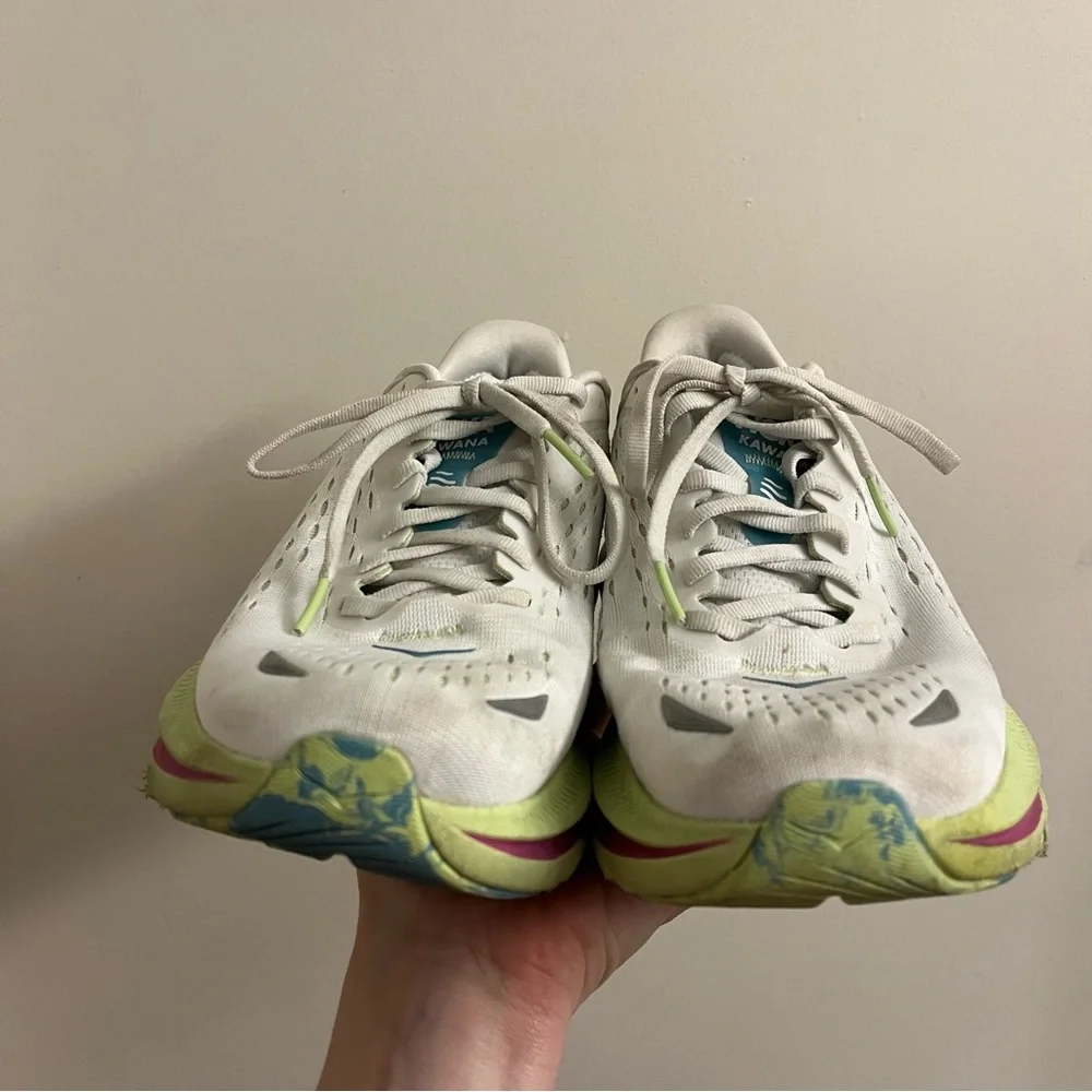 Hoka Kawana Running Shoes 8 - Picture 8 of 16